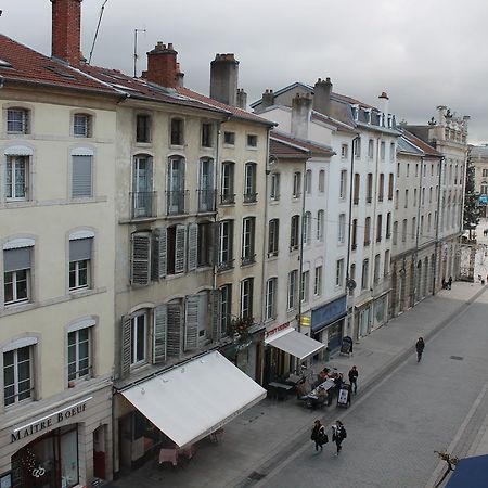 Les Portes D'Or Nancy Dış mekan fotoğraf